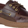 Sperry Men's Billfish 3-Eye -Shoes Sales Store sperry mens billfish 3 eye amaretto sts20876 49878.1565920757
