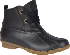 Sperry Women's Saltwater 2-Eye Leather