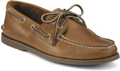 Sperry Men's Authentic Original Boat Shoe -Shoes Sales Store sperry mens authentic original sahara 0197640 39022.1494950541