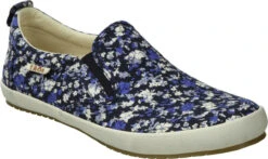 Taos Dandy -Shoes Sales Store taos dandy navy floral dnd 13455 nvfl 49287.1647273475