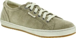 Taos Star -Shoes Sales Store taos star khaki washed canvas sta 12844 kwc 36971.1647036514