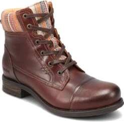 Taos Captain -Shoes Sales Store taos womens captain brown cpn 9061a brn 81517.1669055514