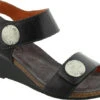Taos Carousel 3 -Shoes Sales Store taos womens carousel 3 black ca3 7786 black 37672.1662585163.600.600