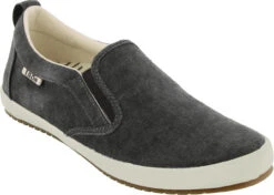 Taos Dandy -Shoes Sales Store taos womens dandy charcoal washed canvas dnd 13455 cwc 76688.1647273475