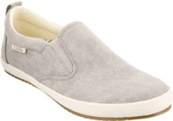 Taos Dandy -Shoes Sales Store taos womens dandy grey wash canvas dnd 13455 gywc 00437.1647273475