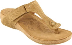 Taos Lucy -Shoes Sales Store taos womens lucy taupe embossed suede lcy 16423 tues 86719.1606253192