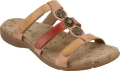 Taos Prize 3 -Shoes Sales Store taos womens prize 3 blush multi pz3 13007c bshm 60854.1593201212