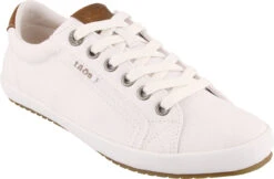 Taos Star Burst -Shoes Sales Store taos womens star burst white tan stb 13834 whtn 09341.1633446487