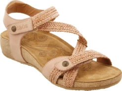 Taos Trulie -Shoes Sales Store taos womens trulie blush multie tru 16406 bsh 10416.1682088053