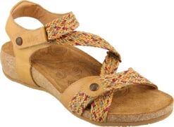Taos Trulie -Shoes Sales Store taos womens trulie tan multi tru 16406 tanm 68630.1682088054