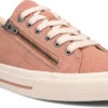 Taos Z Soul -Shoes Sales Store taos womens z soul clay cream distressed zsl 13672 clcd 12220.1682099238