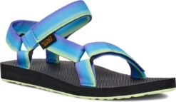 Teva Women's Original Universal Gradiate -Shoes Sales Store teva womens original universal gradiate shadow lime 1134372 sdl 54012.1713903824