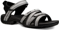 Teva Women's Tirra -Shoes Sales Store teva womens tirra black white multi 4266 bwml 53876.1713903844