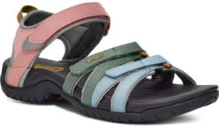 Teva Women's Tirra -Shoes Sales Store teva womens tirra light earth multi 4266 leml 65796.1713903844