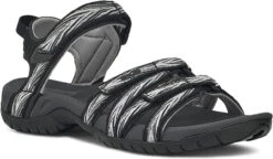 Teva Women's Tirra -Shoes Sales Store teva womens tirra palms black white 4266 pbkw 94150.1713903844