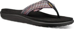 Teva Women's Voya Flip -Shoes Sales Store teva womens voya flip bar street multi black 1019040 bsmbl 74484.1657809039
