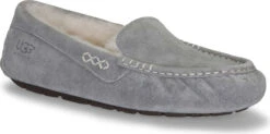 UGG Women's Ansley 27 UGG Women's Ansley -Shoes Sales Store ugg ansley light grey 3312 lgry 73390.1638053735