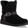 UGG Big Kids Tacey -Shoes Sales Store ugg children big kids tacey black 1015439y blk 48071.1482250821