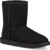 UGG Toddlers Classic II -Shoes Sales Store ugg childrens classic ii black 1017703k blk 18556.1658503193