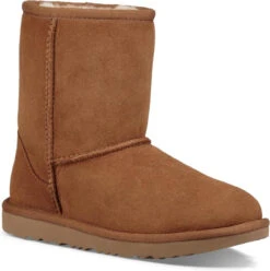 UGG Toddlers Classic II 10 UGG Toddlers Classic II -Shoes Sales Store ugg childrens classic ii chestnut 1017703k che 30337.1658503193