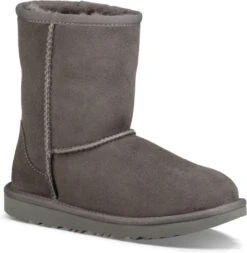 UGG Toddlers Classic II 12 UGG Toddlers Classic II -Shoes Sales Store ugg childrens classic ii grey 1017703k grey 98242.1658503193