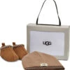 UGG Baby Tasman And UGG Beanie -Shoes Sales Store ugg childrens infants baby tasman beanie chestnut 1133630i che 94950.1658352640