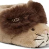 UGG Infants Bixbee Lion Stuffie 1 UGG Infants Bixbee Lion Stuffie -Shoes Sales Store ugg childrens infants bixbee lion stuffie sand chocolate 1127713i sclt 57731.1646256743.600.600