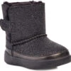 UGG Infants Keelan Glitter 1 UGG Infants Keelan Glitter -Shoes Sales Store ugg childrens infants keelan glitter black 1096313i blk 49350.1574855135