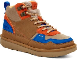 UGG Kids Highland Hi Heritage