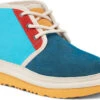 UGG Kids Neumel Mashup -Shoes Sales Store ugg childrens kids neumel mashup marina blue oasis 1123644k mbobl 30839.1630083054