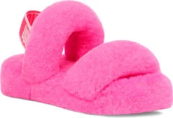 UGG Kids Oh Yeah 13 UGG Kids Oh Yeah -Shoes Sales Store ugg childrens kids oh yeah taffy pink 1115752k typn 01597.1646256725