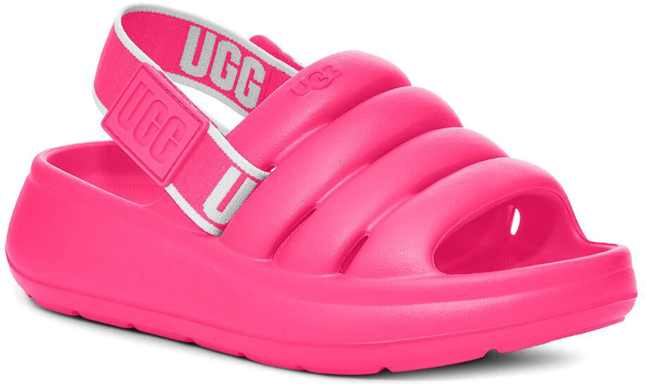 UGG Kids Sport Yeah 8 UGG Kids Sport Yeah - Image 6