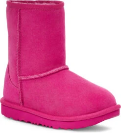 UGG Toddlers Classic II 13 UGG Toddlers Classic II -Shoes Sales Store ugg childrens toddlers classic 2 raspberry sorbet 1017703t rsps 82485.1658503193