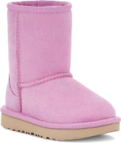 UGG Toddlers Classic II 15 UGG Toddlers Classic II -Shoes Sales Store ugg childrens toddlers classic 2 wildflower 1017703t wdf 61756.1658503193