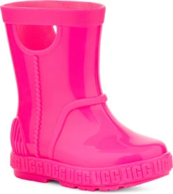 UGG Toddlers Drizlita -Shoes Sales Store ugg childrens toddlers drizlita taffy pink 1130361t typn 89977.1661535369