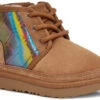 UGG Toddlers Neumel Chromatic -Shoes Sales Store ugg childrens toddlers neumel chromatic chestnut 1123646t che 72426.1637967670.600.600