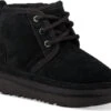 UGG Toddlers Neumel II -Shoes Sales Store ugg childrens toddlers neumel ii black 1017320t blk 27147.1667483762