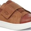 UGG Toddlers Rennon Low -Shoes Sales Store ugg childrens toddlers rennon low chestnut 1117454t che 83626.1647038307