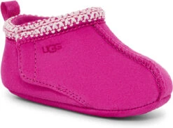 UGG Infants Baby Tasman 8 UGG Infants Baby Tasman -Shoes Sales Store ugg infants baby tasman rock rose 1130359i rcr 71570.1658355426