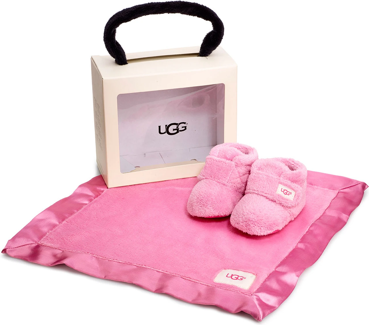 UGG Infants Bixbee And Lovey Blanket 3 UGG Infants Bixbee And Lovey Blanket
