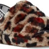 UGG Kids Fluff Yeah Slide -Shoes Sales Store ugg kids fluff yeah slide amphora 1110673k amp 97544.1647038453