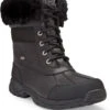 UGG Men's Butte -Shoes Sales Store ugg men butte black 5521 blk 06481.1667486529