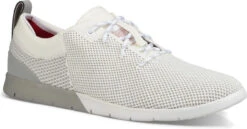 UGG Men's Feli Hyperweave -Shoes Sales Store ugg men feli hyperwave white wall 1015684 wwl 50168.1487097869