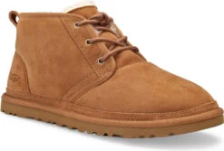 UGG Men's Neumel Suede -Shoes Sales Store ugg men neumel suede chestnut 3236 che 39575.1696284824