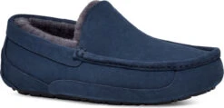 UGG Men's Ascot -Shoes Sales Store ugg mens ascot deep ocean 1101110 deoc 13836.1696284874