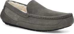 UGG Men's Ascot -Shoes Sales Store ugg mens ascot grey 1101110 grey 05547.1696284875