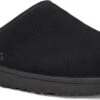 UGG Men's Classic Slip-On -Shoes Sales Store ugg mens classic slip on black 1129290 blk 25426.1696284247
