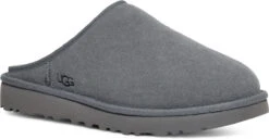 UGG Men's Classic Slip-On -Shoes Sales Store ugg mens classic slip on metal tnl 1129290 mtnl 64946.1696284248