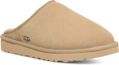 UGG Men's Classic Slip-On -Shoes Sales Store ugg mens classic slip on mustard seed 1129290 mdsd 27301.1696284248