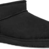 UGG Men's Classic Ultra Mini 2 UGG Men's Classic Ultra Mini -Shoes Sales Store ugg mens classic ultra mini black 1137391 blk 72210.1696284238
